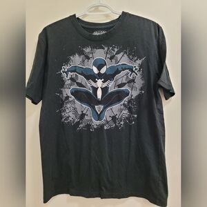 Mens Marvel Spiderman TShirt